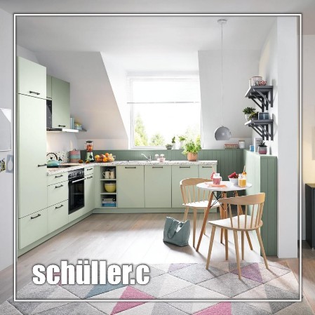 Kuchyně Schüller